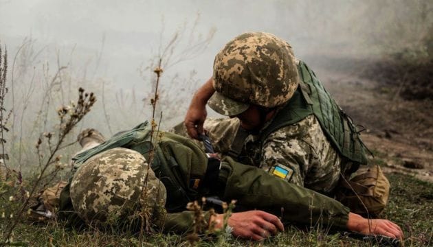 Виплати військовим за поранення