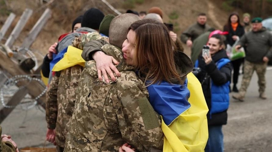 КЕЙС: Захист прав військового у справі про «добровільну здачу в полон»
