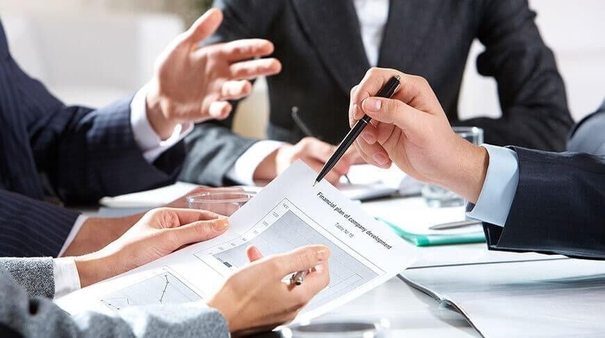 Як закрити ТОВ: перелік документів та порядок ліквідації