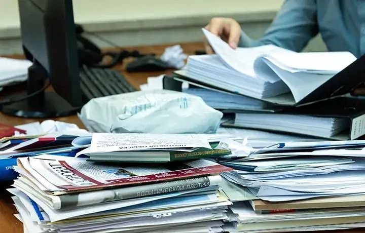 Обшук підприємства – що потрібно знати директору, бухгалтеру, співробітникам
