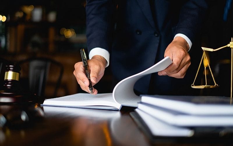 Апеляція на рішення суду