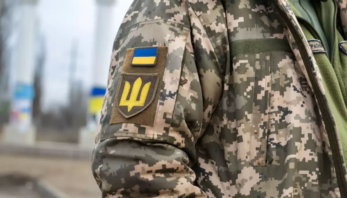 Хто військовозобов’язаний в Україні у 2025 році