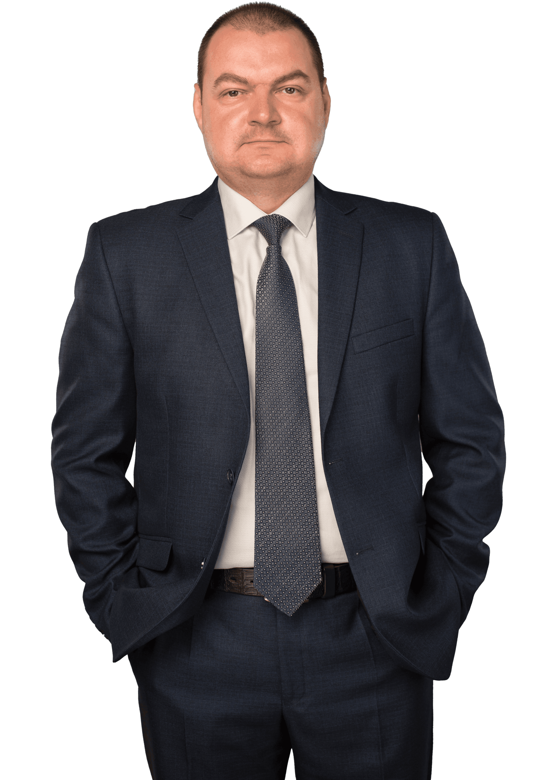 Георгій Володимирович Попов